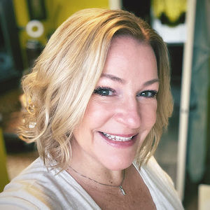 Meet your Posher, Tara